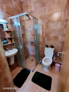 appartement avec piscines - Mansouria - 1
