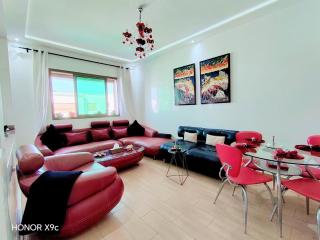 appartement avec piscines - 0