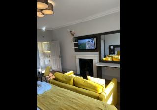 London Central Studio Apartment - Londra - 7