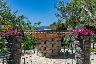 Apartments by the sea Lokva Rogoznica, Omis - 24321 - 3