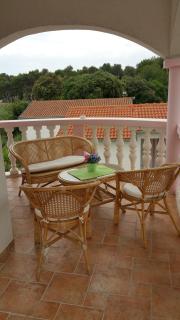 Gardenia Apartments - Pakoštane - 6