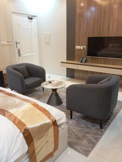 شقق هوم ليا للشقق الفندقيه - Riad - 1