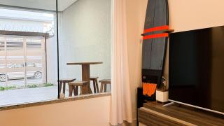 2 Quartos | Churrasqueira | 800m da Praia | P240 - 1