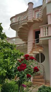 Gardenia Apartments - Pakoštane - 7
