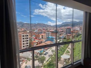 Beautiful and exclusive apartment with a nice view - Cusco - 4