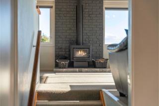 Hilltop Vista - Taupo Retreat - 6