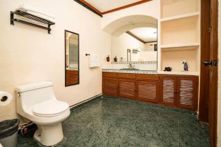 Private Entry Suite with Patio and ample bathroom - Cancún - 7