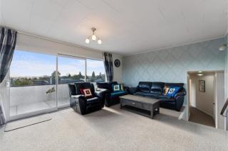 Hilltop Vista - Taupo Retreat - Taupo - 5