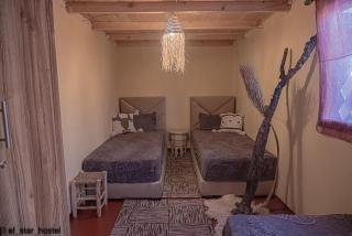 Hostel & CampSurf ElStar familial - Aourir - 0