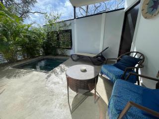 CASITA COCO - Playa Grande - 8