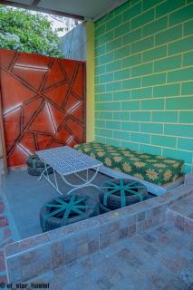 Hostel & CampSurf ElStar familial - Aourir - 8