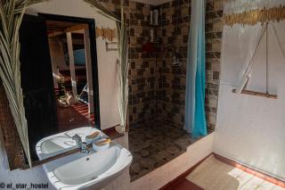 Hostel & CampSurf ElStar familial - Aourir - 6