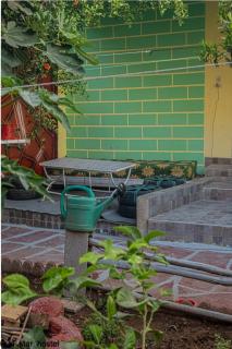 Hostel & CampSurf ElStar familial - Aourir - 4