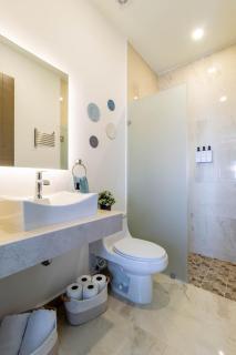 Casa Kaan Ha, PH de lujo con piscina privada - 5