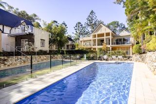 Alderly 6 Calm Little Cove Stay - Noosa Heads - 9