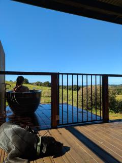 Alstonville Country Cottages - Alstonville - 2