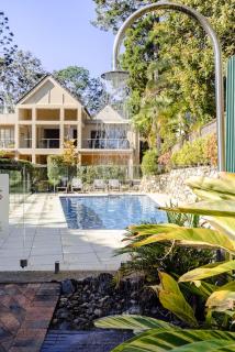 Alderly 6 Calm Little Cove Stay - Noosa Heads - 8