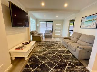 Apartments on Centenary - Kingscote - 7