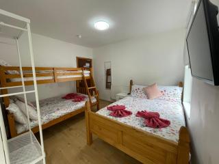 Ariana House Hotel-Families and Couples Only - Blackpool - 7
