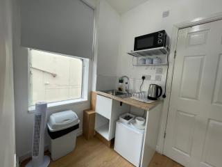 Ariana House Hotel-Families and Couples Only - Blackpool - 9