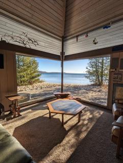 New! Lwardcove - Beachfront Beauty! - Frankfort - 3