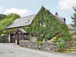 Ty Newydd - Beddgelert - 0