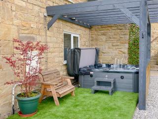Boundary Cottage - Unstone - 0