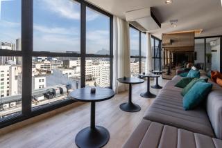 Studio in the heart of Rio - Pool and all you need in Rio - 6