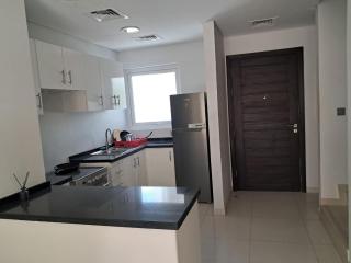 Damac hills 2 vardon cluster townhouse - 9
