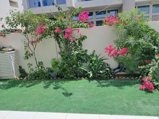 Damac hills 2 vardon cluster townhouse - 2