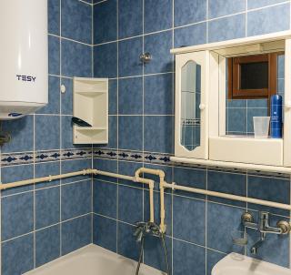 Comfort Room- Free Wi-Fi - Mitrovica - 2