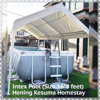 Hening Kesuma Homestay - Beranang - 7