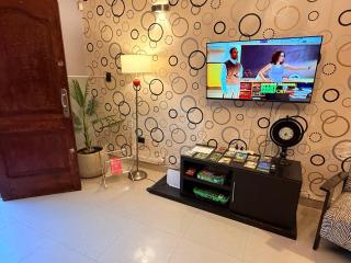 Infinit Home Duplex entero - Termas de Río Hondo - 8