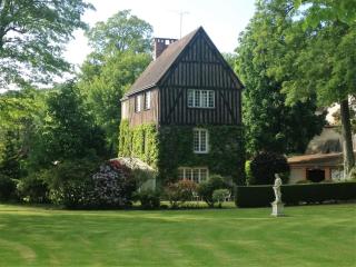 Domaine de la Reposée - Fermaincourt - 1
