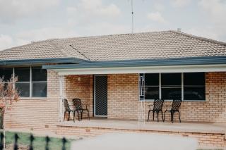 Dalton St House - Parkes - 2