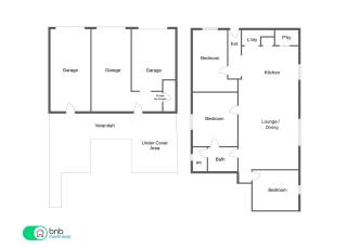 The Hideaway - Charming Cottage, Entertaining Area - Wagga Wagga - 5