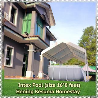Hening Kesuma Homestay - Beranang - 8