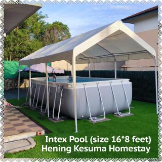 Hening Kesuma Homestay - Beranang - 9