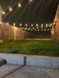 Casa en el centro de Uruapan con cochera y terraza - Uruapan del Progreso - 1