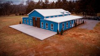 The Blue Barn at the MeadowCreek - Murfreesboro - 0