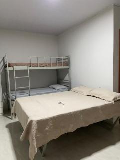 Apartamento mobiliado Ananin 2 - Ananindeua - 4