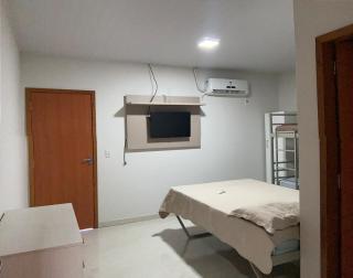 Apartamento mobiliado Ananin 2 - Ananindeua - 3