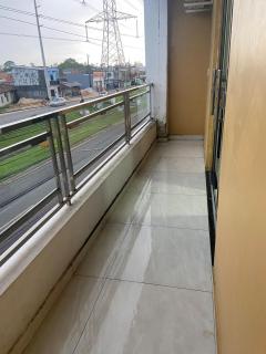 Apartamento mobiliado Ananin 2 - 1