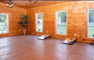 The Blue Barn at the MeadowCreek - Murfreesboro - 9