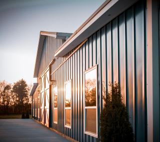 The Blue Barn at the MeadowCreek - Murfreesboro - 6