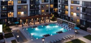 Hollywood House of Luxe - Dallas - 8