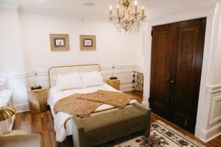 Chateau Connellsville Eclectic Homage Suite - Connellsville - 9