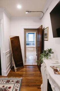 Chateau Connellsville Eclectic Homage Suite - Connellsville - 5