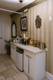 Chateau Connellsville Eclectic Homage Suite - Connellsville - 3
