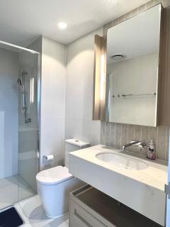 Luxury apartment at Queens Wharf Tower - Brisbane - 2